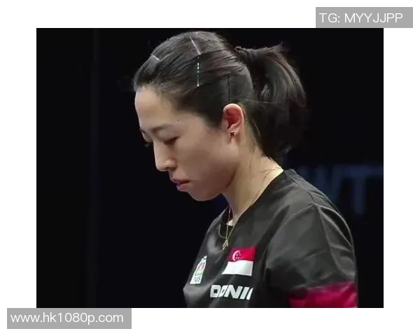 保加利亚公开赛精彩对决伊藤美诚挑战于梦雨的乒乓球巅峰之战