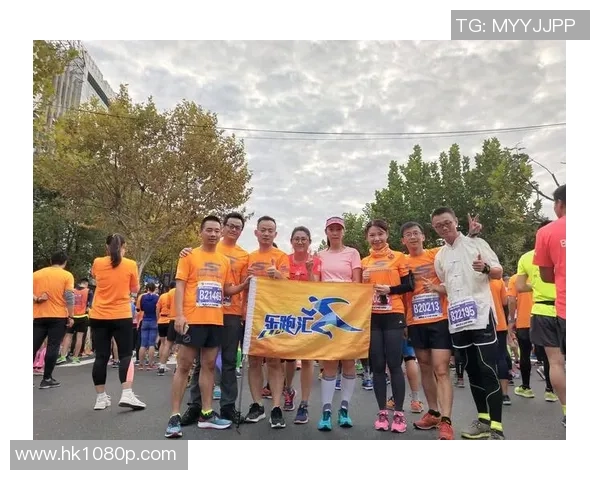 桃浦镇〡精英聚桃浦，燃动赢未来！Top Run 10公里精英赛桃浦镇营商环境推介体会活动举行